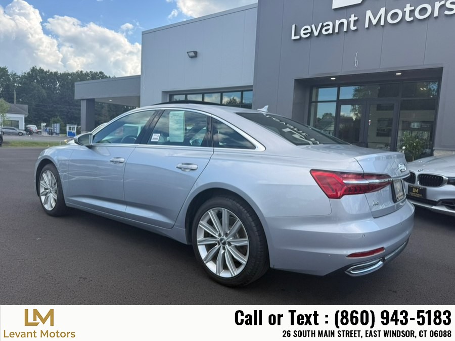 2019 Audi A6 Premium - Photo 33