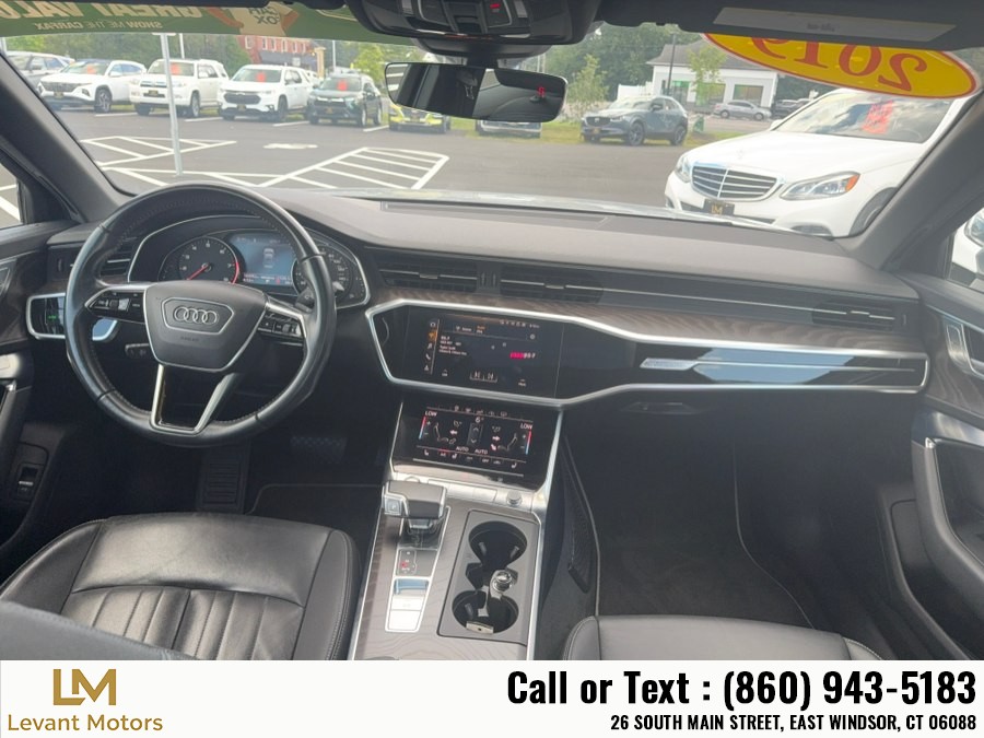 2019 Audi A6 Premium - Photo 11