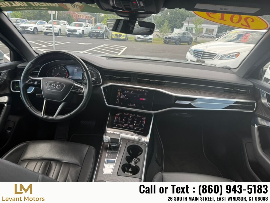 2019 Audi A6 Premium - Photo 17