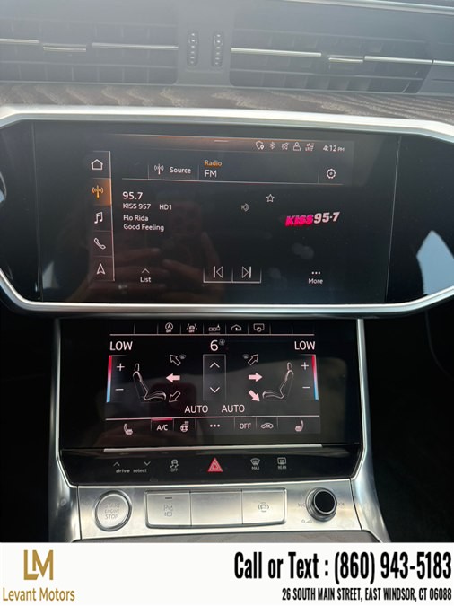 2019 Audi A6 Premium - Photo 20