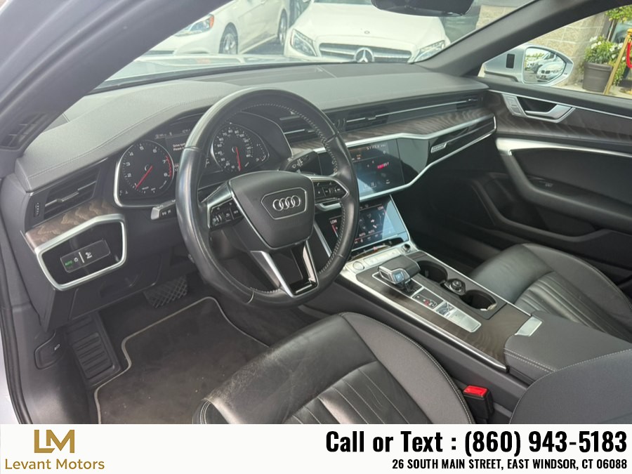 2019 Audi A6 Premium - Photo 14