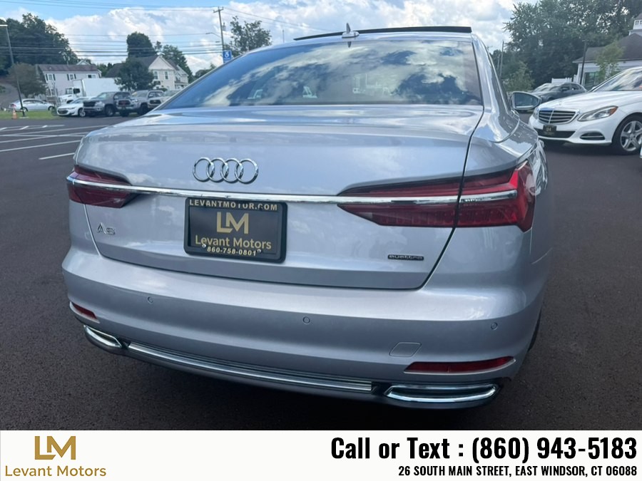 2019 Audi A6 Premium - Photo 12
