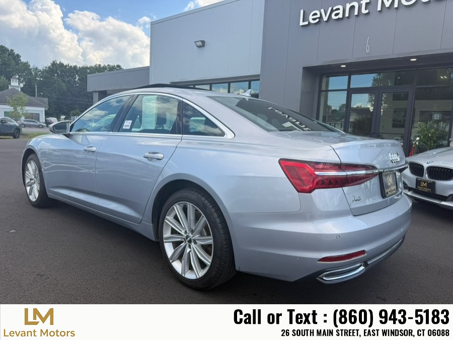 2019 Audi A6 Premium - Photo 25