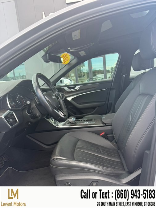 2019 Audi A6 Premium - Photo 34