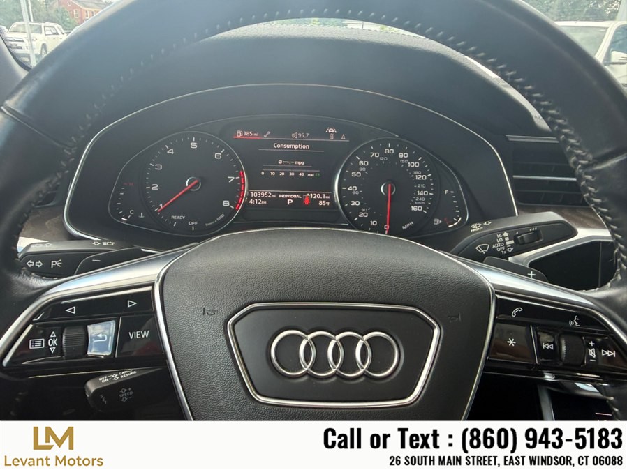 2019 Audi A6 Premium - Photo 35