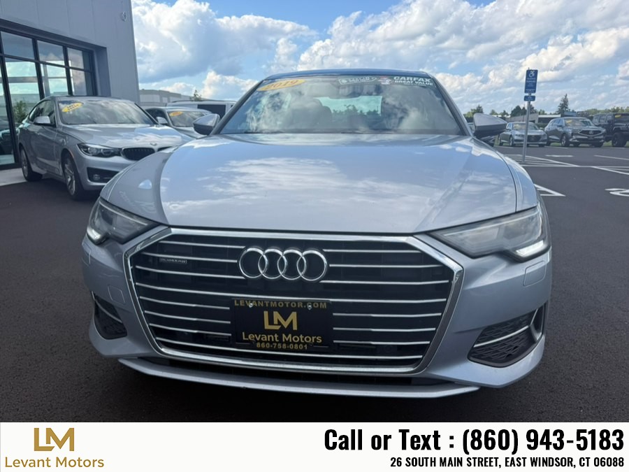 2019 Audi A6 Premium - Photo 16
