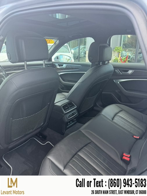2019 Audi A6 Premium - Photo 26