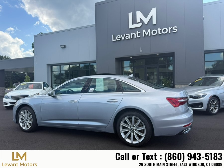 2019 Audi A6 Premium - Photo 13