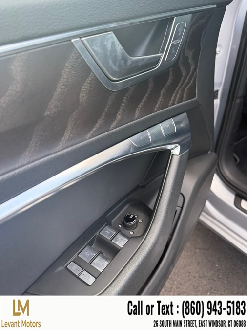 2019 Audi A6 Premium - Photo 7