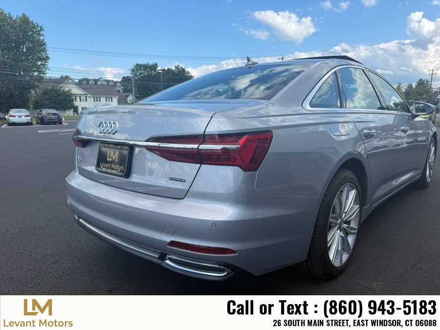 2019 Audi A6 Premium - Photo 32