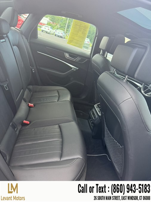 2019 Audi A6 Premium - Photo 31
