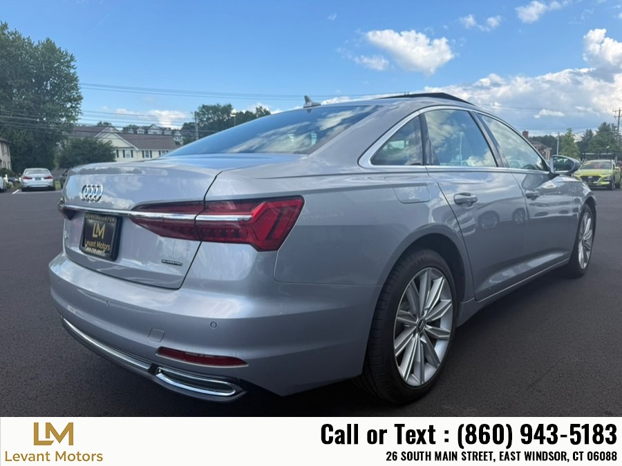 2019 Audi A6 Premium - Photo 24