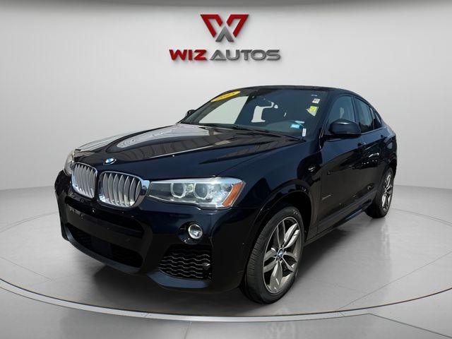 Used 2015 BMW X4 in Stratford, Connecticut | Wiz Leasing Inc. Stratford, Connecticut