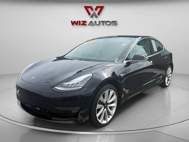Used 2019 Tesla Model 3 in Stratford, Connecticut | Wiz Leasing Inc. Stratford, Connecticut