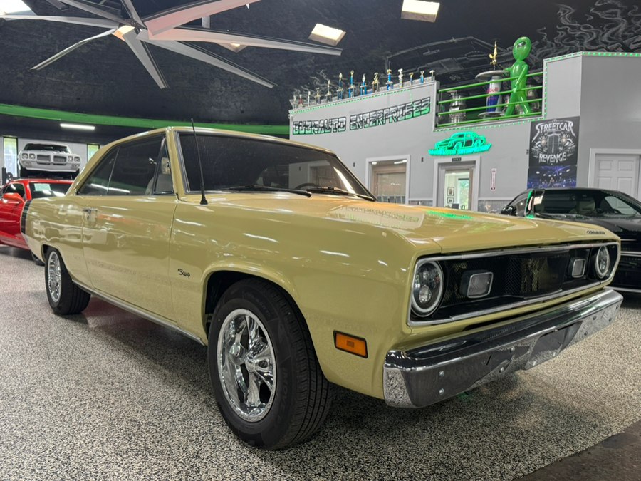 Used Plymouth Scamp 0 1972 | Buonauto Enterprises. Oxford, Connecticut