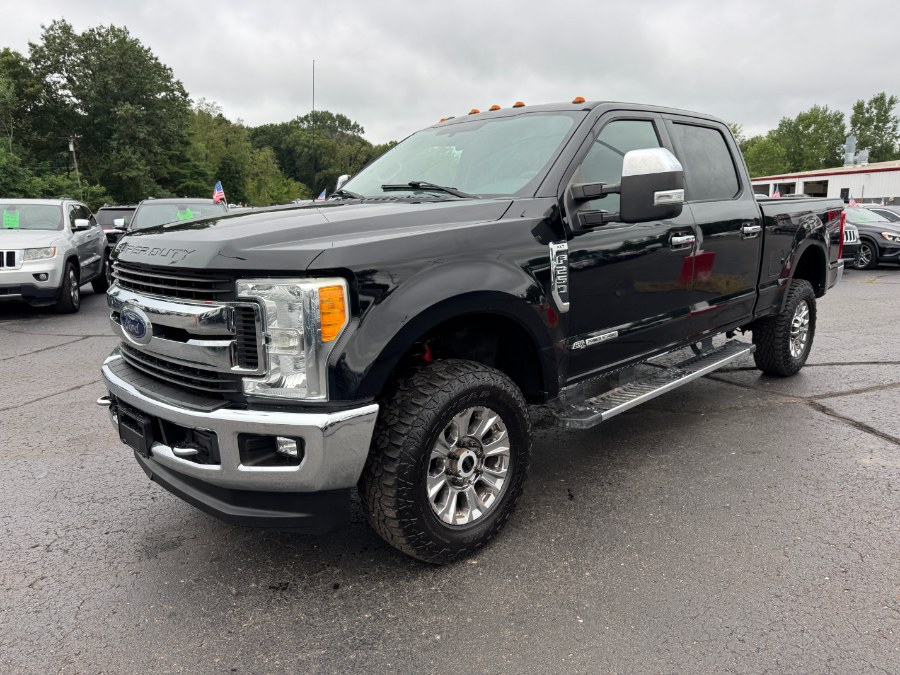 Used 2017 Ford Super Duty F-250 SRW in Ortonville, Michigan | Marsh Auto Sales LLC. Ortonville, Michigan