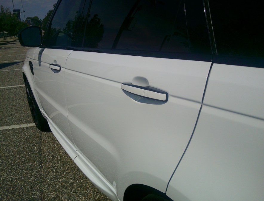 2019 Land Rover Range Rover Sport - $24,977