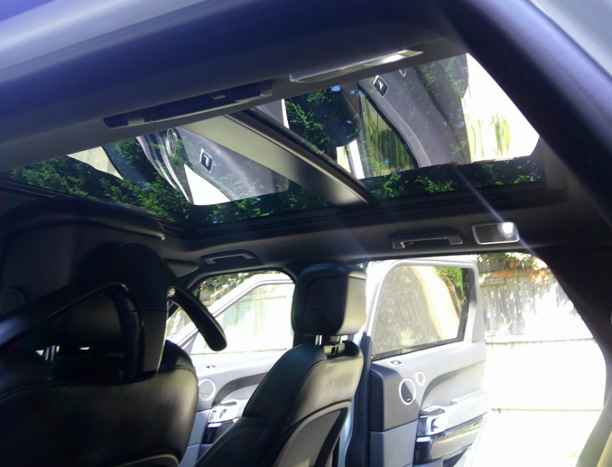 2019 Land Rover Range Rover Sport - $24,977