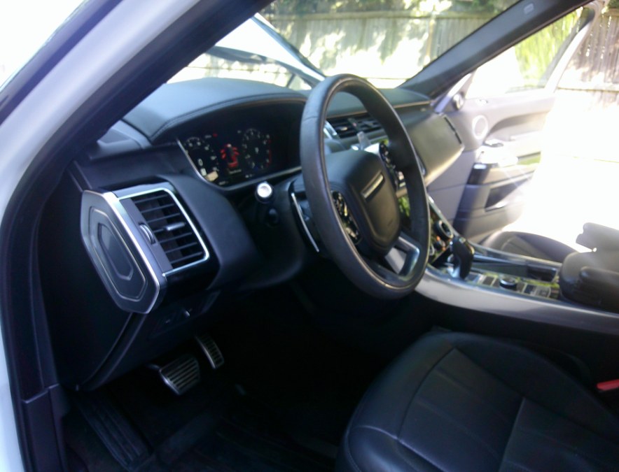 2019 Land Rover Range Rover Sport - $24,977