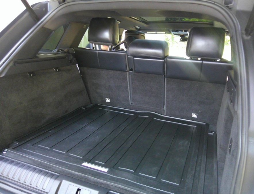2019 Land Rover Range Rover Sport - $24,977