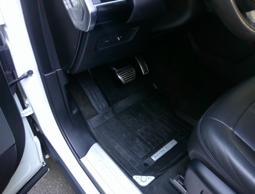 2019 Land Rover Range Rover Sport - $24,977