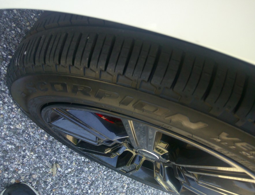 2019 Land Rover Range Rover Sport - $24,977