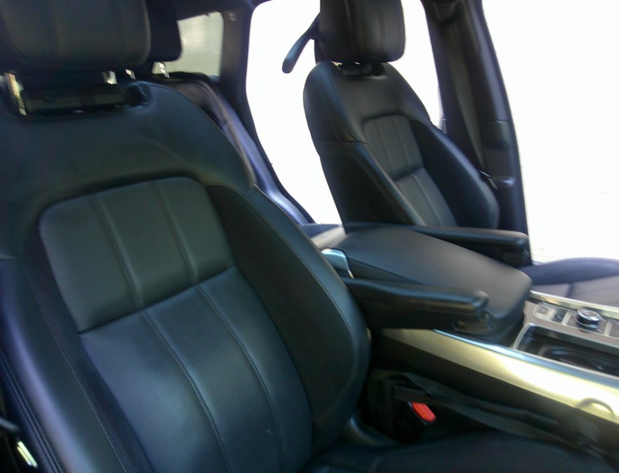 2019 Land Rover Range Rover Sport - $24,977