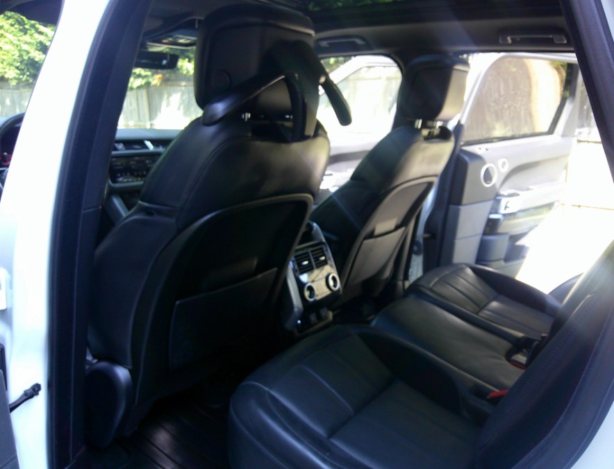 2019 Land Rover Range Rover Sport - $24,977