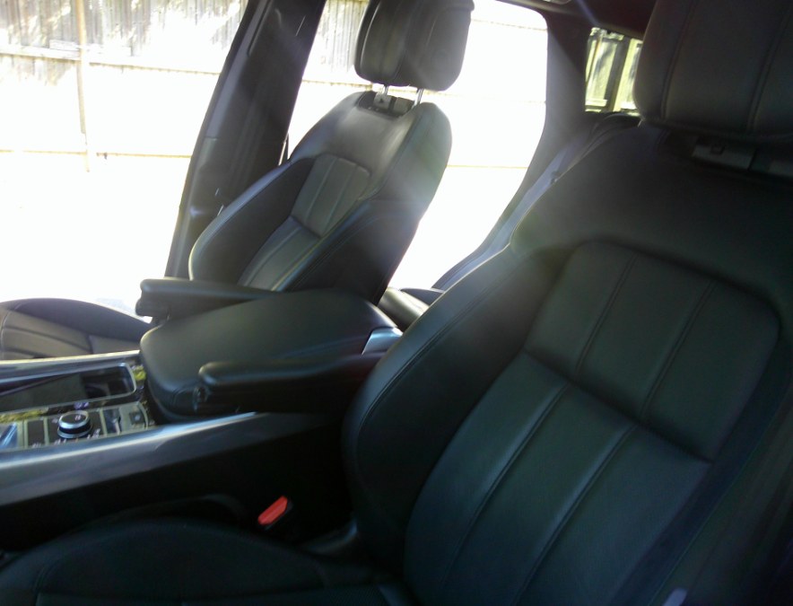 2019 Land Rover Range Rover Sport - $24,977