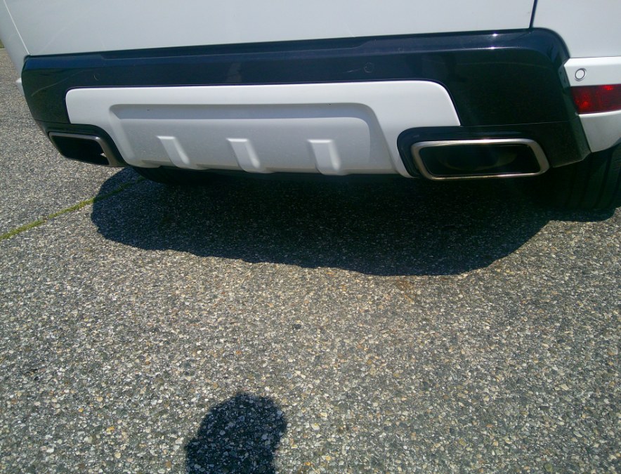 2019 Land Rover Range Rover Sport - $24,977