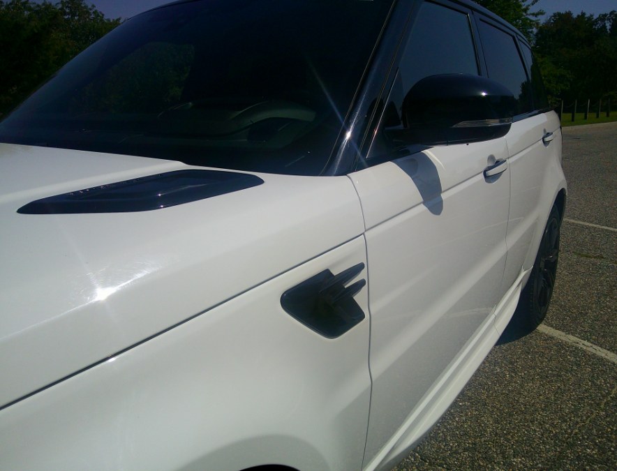 2019 Land Rover Range Rover Sport - $24,977