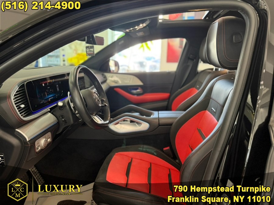 Used 2025 Mercedes-Benz GLE in Franklin Square, New York | Luxury Motor Club. Franklin Square, New York