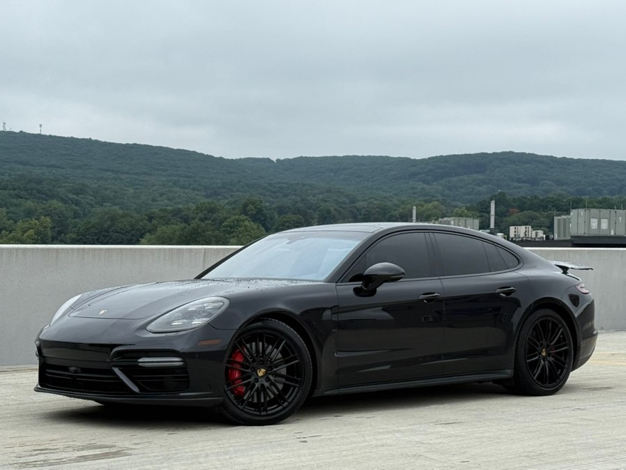Used 2017 Porsche Panamera in Bristol, Connecticut | Riverside Auto Center LLC. Bristol, Connecticut