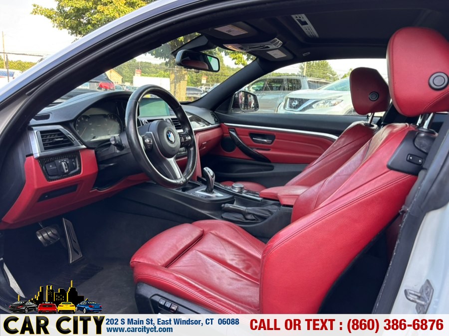 Used 2018 BMW 4 Series in East Windsor, Connecticut | Car City LLC. East Windsor, Connecticut