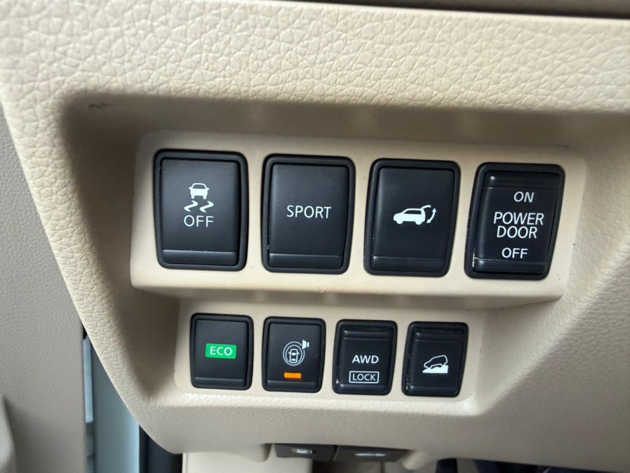 2015 Nissan Rogue SL - Photo 18