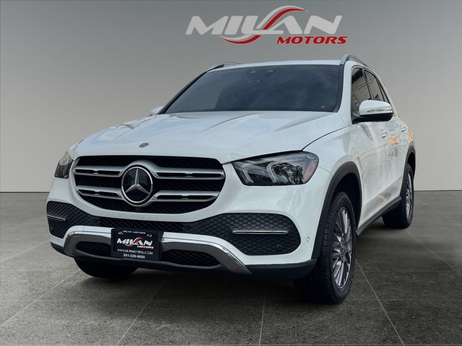 Used 2022 Mercedes-Benz GLE in Little Ferry , New Jersey | Milan Motors. Little Ferry , New Jersey