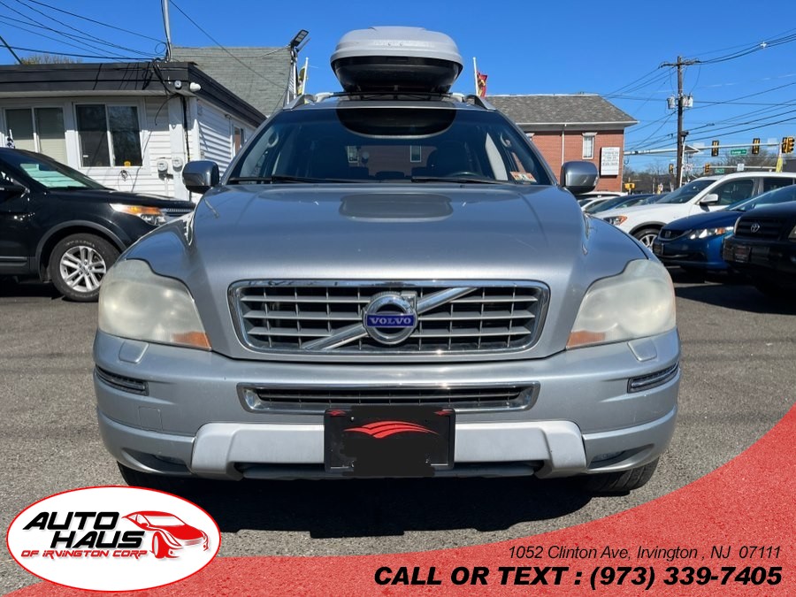 2013 Volvo XC90 AWD 4dr