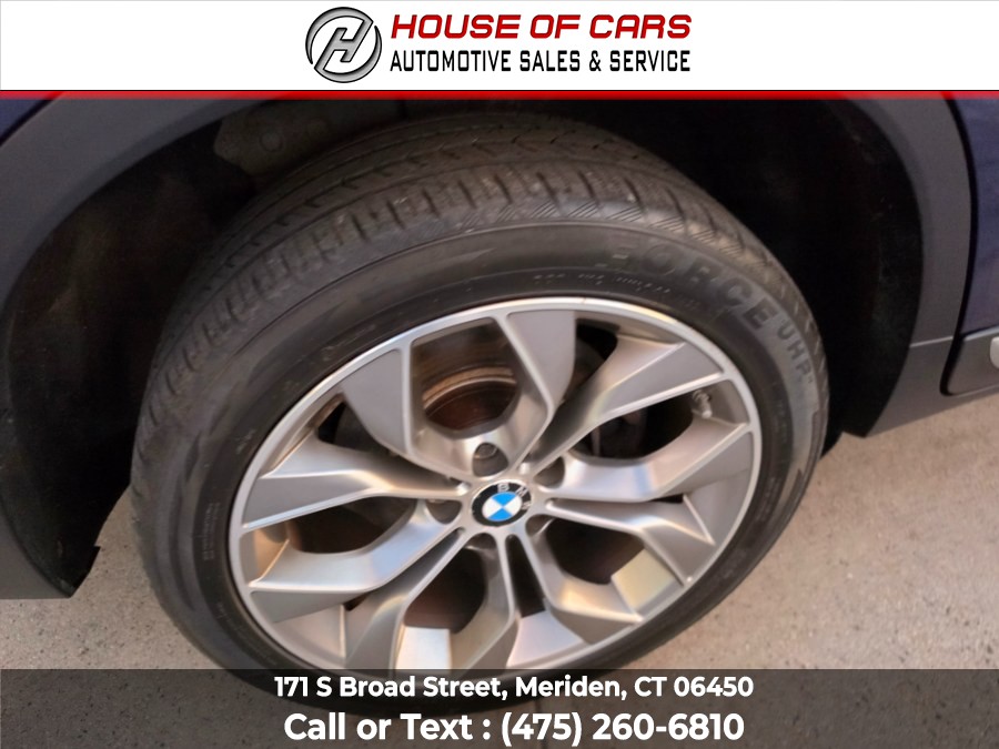 2015 BMW X3 xDrive28d - Photo 21