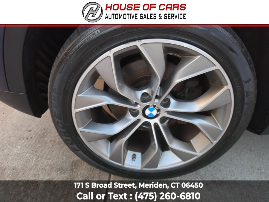 2015 BMW X3 xDrive28d - Photo 19