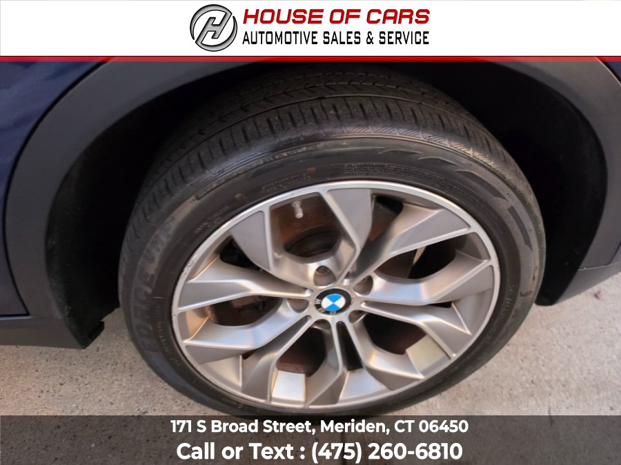 2015 BMW X3 xDrive28d - Photo 22