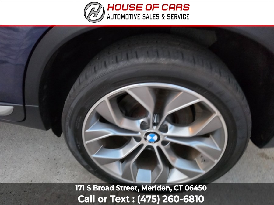 2015 BMW X3 xDrive28d - Photo 20