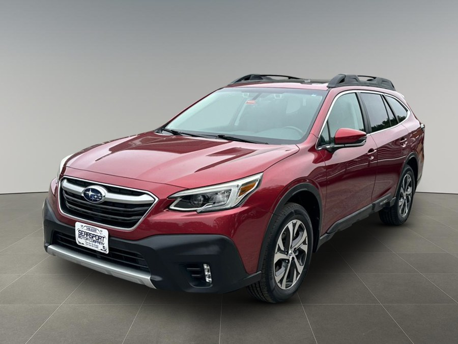 Used 2020 Subaru Outback in Searsport, Maine | Searsport Motor Company. Searsport, Maine
