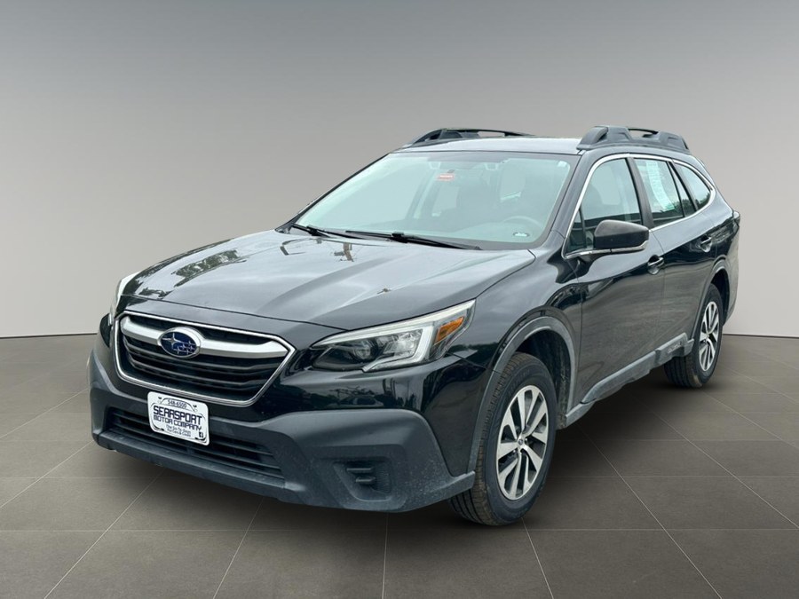 Used 2020 Subaru Outback in Searsport, Maine | Searsport Motor Company. Searsport, Maine