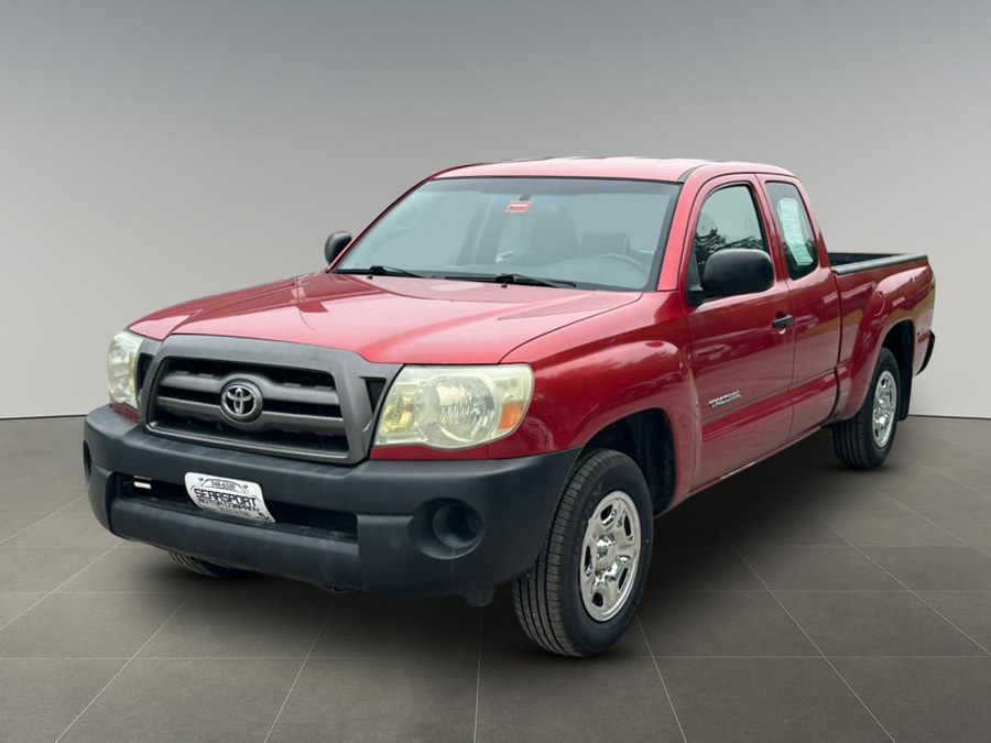 Used 2009 Toyota Tacoma in Searsport, Maine | Searsport Motor Company. Searsport, Maine