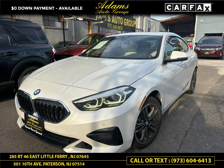 Used 2022 BMW 2 Series in Little Ferry , New Jersey | Adams Auto Group . Little Ferry , New Jersey