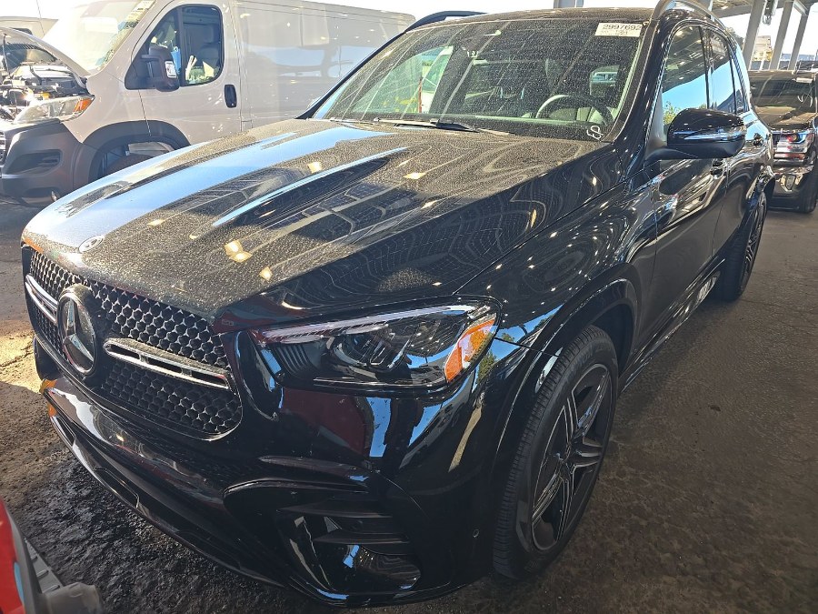 Used 2025 Mercedes-Benz GLE in Franklin Square, New York | C Rich Cars. Franklin Square, New York