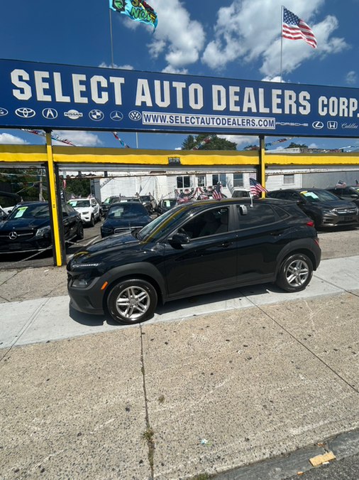 2023 Hyundai Kona SE Auto AWD, available for sale in Brooklyn, New York | Select Auto Dealers Corp. Brooklyn, New York