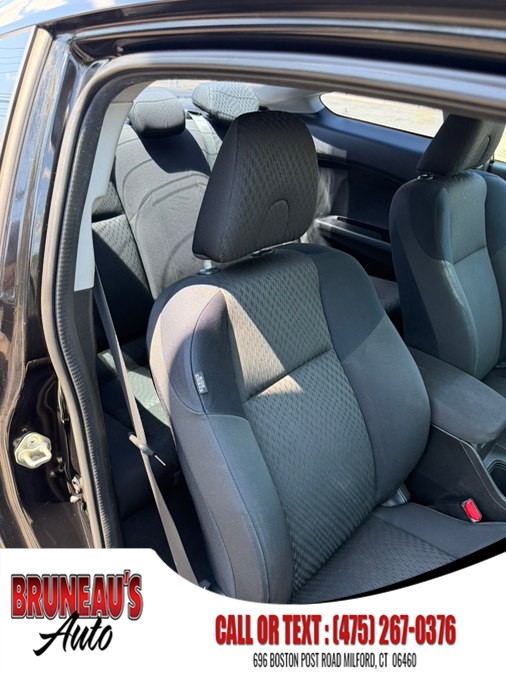 2014 Honda Civic LX - Photo 9