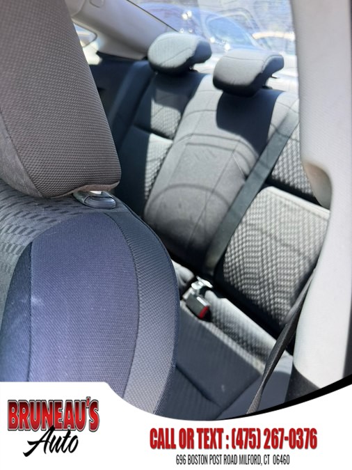 2014 Honda Civic LX - Photo 6