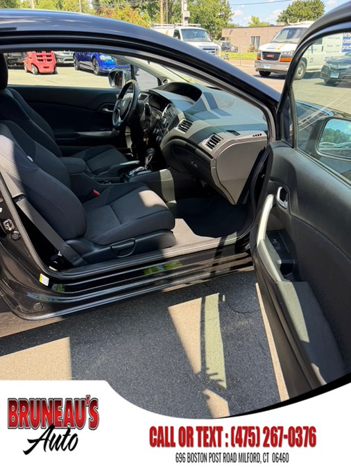 2014 Honda Civic LX - Photo 7
